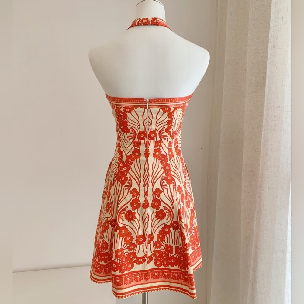 Antipodean Clover Mini Dress - Picture 12 of 16
